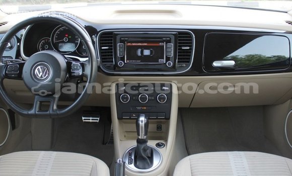 Acheter Import Voiture Volkswagen Beetle Bleu à Import - Dubai, Clarendon Acheter Import Voiture Volkswagen Beetle Bleu à Import - Dubai, Clarendon