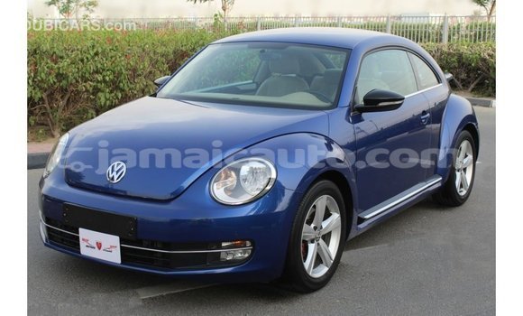 Acheter Import Voiture Volkswagen Beetle Bleu à Import - Dubai, Clarendon Acheter Import Voiture Volkswagen Beetle Bleu à Import - Dubai, Clarendon