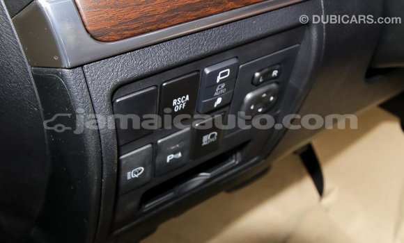 Buy Import Toyota Land Cruiser Black Car in Import - Dubai in Clarendon Buy Import Toyota Land Cruiser Black Car in Import - Dubai in Clarendon
