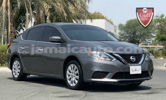 Buy Import Nissan Sentra Other Car in Import - Dubai in Clarendon