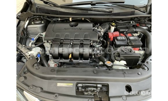 Acheter Import Voiture Nissan Sentra Autre à Import - Dubai, Clarendon Acheter Import Voiture Nissan Sentra Autre à Import - Dubai, Clarendon