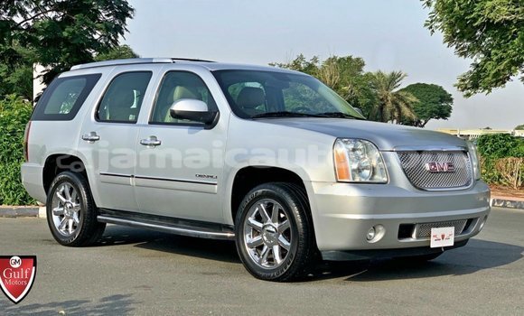 Buy Import GMC Yukon Other Car in Import - Dubai in Clarendon