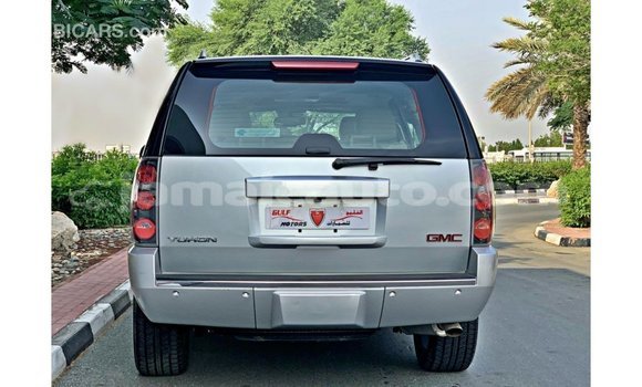 Acheter Import Voiture GMC Yukon Autre à Import - Dubai, Clarendon Acheter Import Voiture GMC Yukon Autre à Import - Dubai, Clarendon