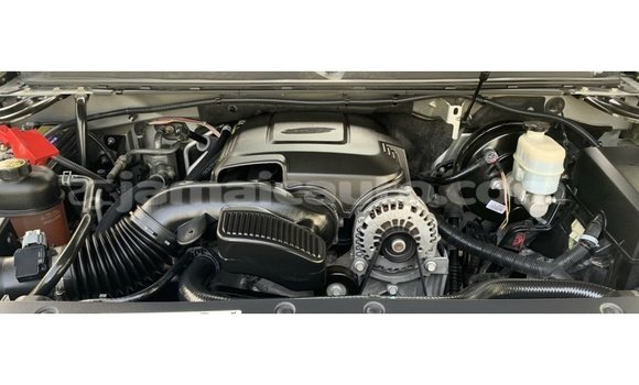 Acheter Import Voiture GMC Yukon Autre à Import - Dubai, Clarendon Acheter Import Voiture GMC Yukon Autre à Import - Dubai, Clarendon