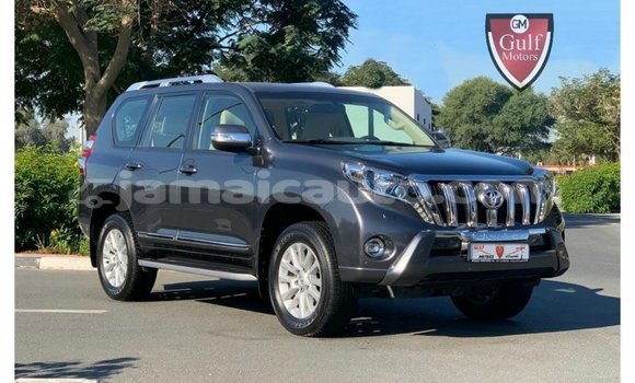 Buy Import Toyota Prado Other Car in Import - Dubai in Clarendon