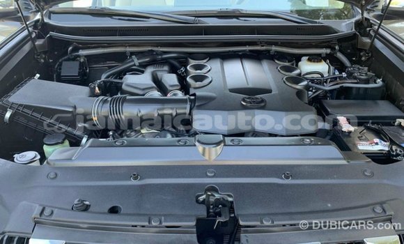 Acheter Import Voiture Toyota Prado Autre à Import - Dubai, Clarendon Acheter Import Voiture Toyota Prado Autre à Import - Dubai, Clarendon