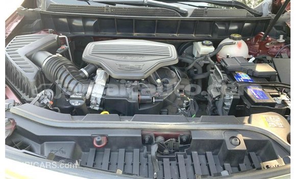 Acheter Import Voiture Cadillac XT5 Rouge à Import - Dubai, Clarendon Acheter Import Voiture Cadillac XT5 Rouge à Import - Dubai, Clarendon