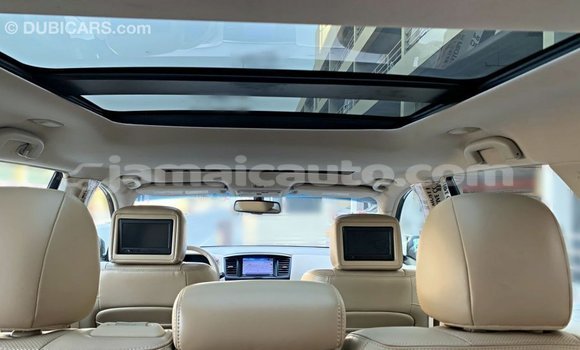 Acheter Import Voiture Nissan Pathfinder Noir à Import - Dubai, Clarendon Acheter Import Voiture Nissan Pathfinder Noir à Import - Dubai, Clarendon