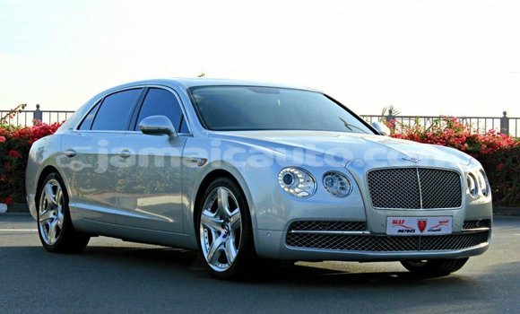 Buy Import Bentley Flying Spur Other Car in Import - Dubai in Clarendon