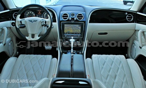 Buy Import Bentley Flying Spur Other Car in Import - Dubai in Clarendon Buy Import Bentley Flying Spur Other Car in Import - Dubai in Clarendon