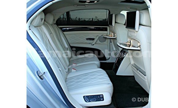 Buy Import Bentley Flying Spur Other Car in Import - Dubai in Clarendon Buy Import Bentley Flying Spur Other Car in Import - Dubai in Clarendon