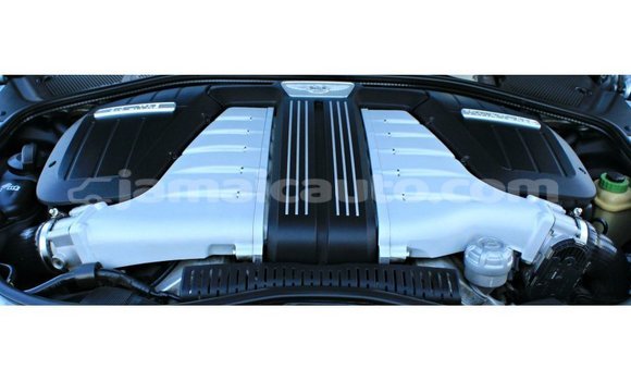 Buy Import Bentley Flying Spur Other Car in Import - Dubai in Clarendon Buy Import Bentley Flying Spur Other Car in Import - Dubai in Clarendon