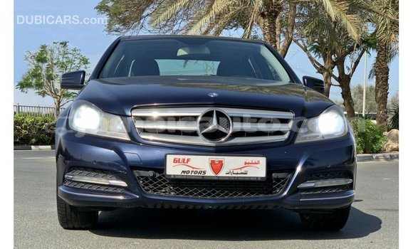 Buy Import Mercedes-Benz 200 Blue Car in Import - Dubai in Clarendon Buy Import Mercedes-Benz 200 Blue Car in Import - Dubai in Clarendon