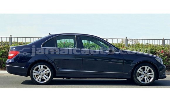 Buy Import Mercedes-Benz 200 Blue Car in Import - Dubai in Clarendon Buy Import Mercedes-Benz 200 Blue Car in Import - Dubai in Clarendon