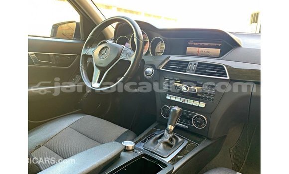 Buy Import Mercedes-Benz 200 Blue Car in Import - Dubai in Clarendon Buy Import Mercedes-Benz 200 Blue Car in Import - Dubai in Clarendon