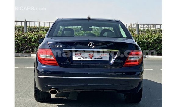 Buy Import Mercedes-Benz 200 Blue Car in Import - Dubai in Clarendon Buy Import Mercedes-Benz 200 Blue Car in Import - Dubai in Clarendon
