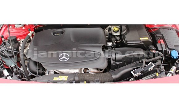 Buy Import Mercedes-Benz 250 Red Car in Import - Dubai in Clarendon Buy Import Mercedes-Benz 250 Red Car in Import - Dubai in Clarendon