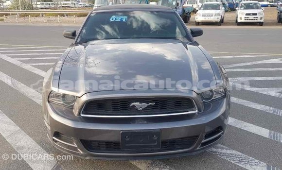 Acheter Import Voiture Ford Mustang Autre à Import - Dubai, Clarendon Acheter Import Voiture Ford Mustang Autre à Import - Dubai, Clarendon
