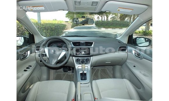 Buy Import Nissan Tiida White Car in Import - Dubai in Clarendon Buy Import Nissan Tiida White Car in Import - Dubai in Clarendon