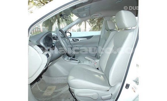 Buy Import Nissan Tiida White Car in Import - Dubai in Clarendon Buy Import Nissan Tiida White Car in Import - Dubai in Clarendon