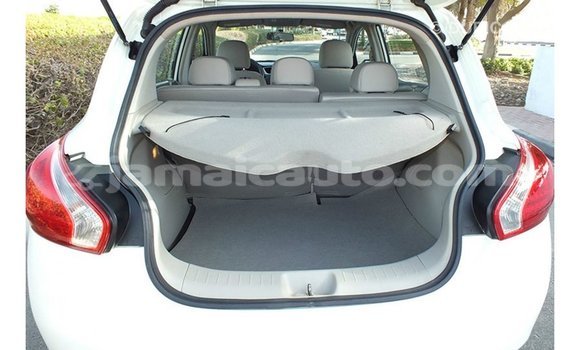 Buy Import Nissan Tiida White Car in Import - Dubai in Clarendon Buy Import Nissan Tiida White Car in Import - Dubai in Clarendon