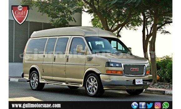 Buy Import GMC Acadia Other Car in Import - Dubai in Clarendon