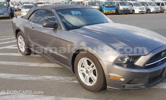 Acheter Import Voiture Ford Mustang Autre à Import - Dubai, Clarendon Acheter Import Voiture Ford Mustang Autre à Import - Dubai, Clarendon