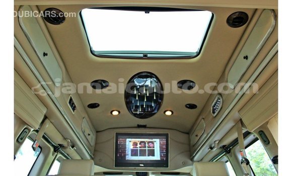 Buy Import GMC Acadia Other Car in Import - Dubai in Clarendon Buy Import GMC Acadia Other Car in Import - Dubai in Clarendon