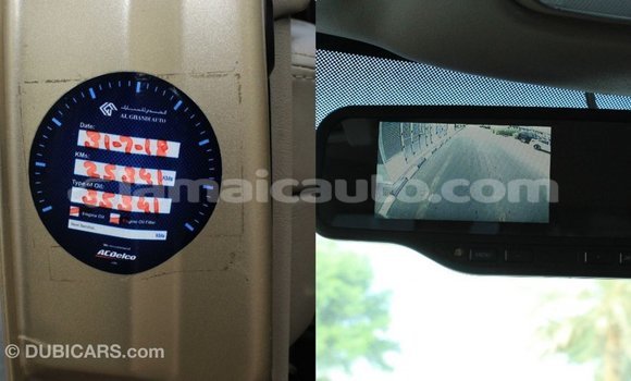 Buy Import GMC Acadia Other Car in Import - Dubai in Clarendon Buy Import GMC Acadia Other Car in Import - Dubai in Clarendon