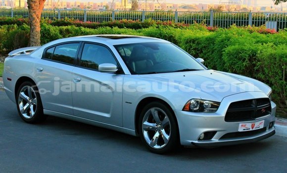 Buy Import Dodge Charger Other Car in Import - Dubai in Clarendon