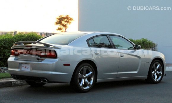 Buy Import Dodge Charger Other Car in Import - Dubai in Clarendon Buy Import Dodge Charger Other Car in Import - Dubai in Clarendon
