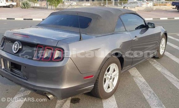 Acheter Import Voiture Ford Mustang Autre à Import - Dubai, Clarendon Acheter Import Voiture Ford Mustang Autre à Import - Dubai, Clarendon