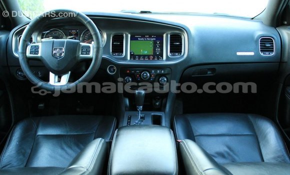 Buy Import Dodge Charger Other Car in Import - Dubai in Clarendon Buy Import Dodge Charger Other Car in Import - Dubai in Clarendon