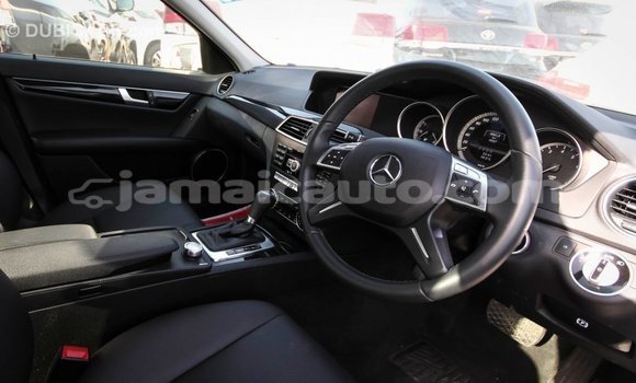Buy Import Mercedes-Benz 200 White Car in Import - Dubai in Clarendon Buy Import Mercedes-Benz 200 White Car in Import - Dubai in Clarendon