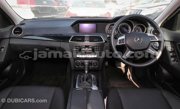 Buy Import Mercedes-Benz 200 White Car in Import - Dubai in Clarendon Buy Import Mercedes-Benz 200 White Car in Import - Dubai in Clarendon