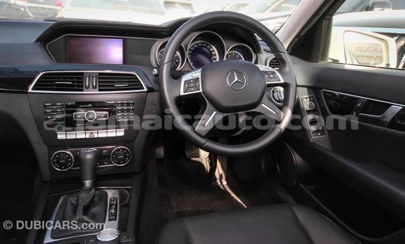 Buy Import Mercedes-Benz 200 White Car in Import - Dubai in Clarendon Buy Import Mercedes-Benz 200 White Car in Import - Dubai in Clarendon