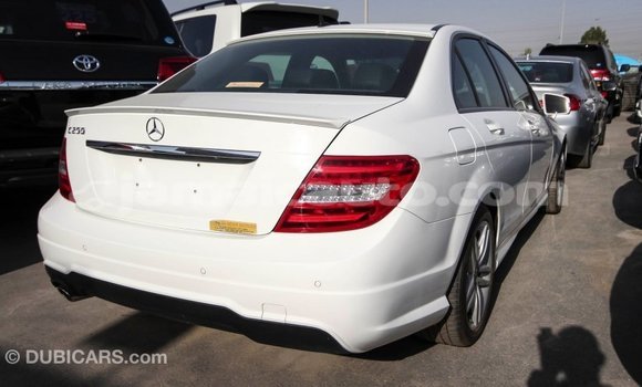 Buy Import Mercedes-Benz 200 White Car in Import - Dubai in Clarendon Buy Import Mercedes-Benz 200 White Car in Import - Dubai in Clarendon
