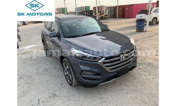 Buy Import Hyundai Tucson Other Car in Import - Dubai in Clarendon Buy Import Hyundai Tucson Other Car in Import - Dubai in Clarendon