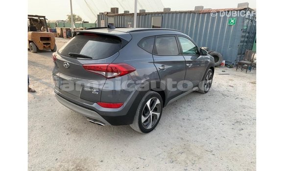 Buy Import Hyundai Tucson Other Car in Import - Dubai in Clarendon Buy Import Hyundai Tucson Other Car in Import - Dubai in Clarendon