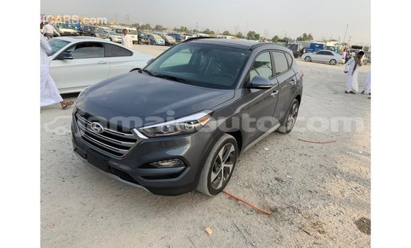 Buy Import Hyundai Tucson Other Car in Import - Dubai in Clarendon Buy Import Hyundai Tucson Other Car in Import - Dubai in Clarendon