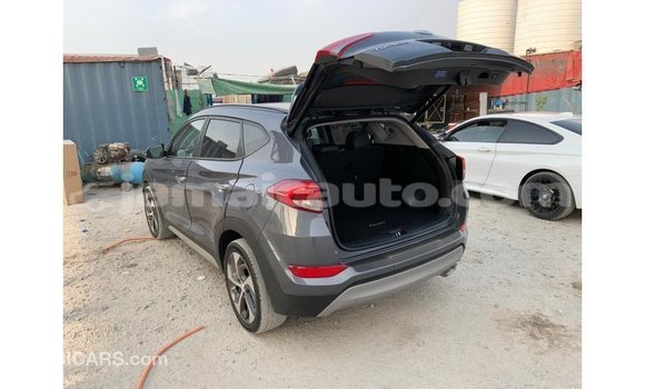 Buy Import Hyundai Tucson Other Car in Import - Dubai in Clarendon Buy Import Hyundai Tucson Other Car in Import - Dubai in Clarendon