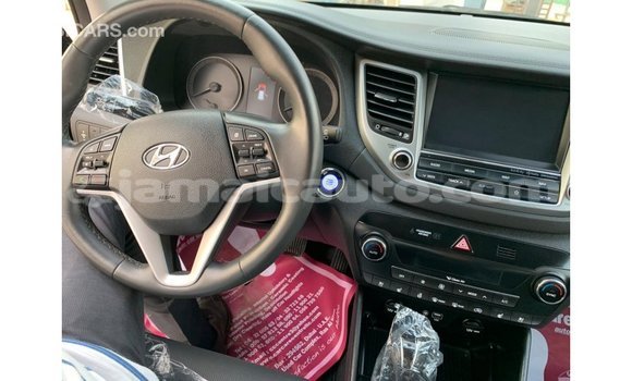 Buy Import Hyundai Tucson Other Car in Import - Dubai in Clarendon Buy Import Hyundai Tucson Other Car in Import - Dubai in Clarendon
