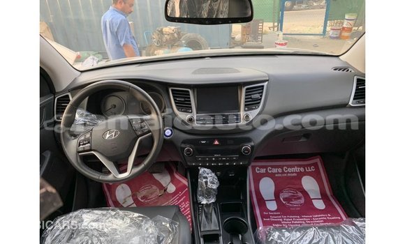 Buy Import Hyundai Tucson Other Car in Import - Dubai in Clarendon Buy Import Hyundai Tucson Other Car in Import - Dubai in Clarendon