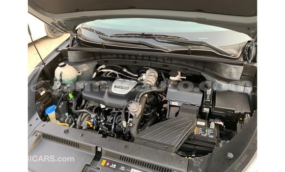 Buy Import Hyundai Tucson Other Car in Import - Dubai in Clarendon Buy Import Hyundai Tucson Other Car in Import - Dubai in Clarendon