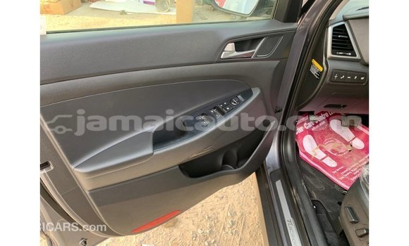 Buy Import Hyundai Tucson Other Car in Import - Dubai in Clarendon Buy Import Hyundai Tucson Other Car in Import - Dubai in Clarendon
