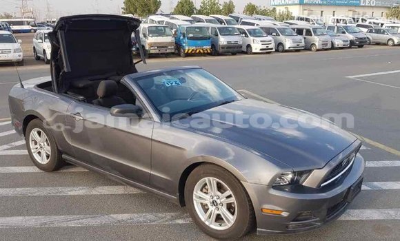 Acheter Import Voiture Ford Mustang Autre à Import - Dubai, Clarendon Acheter Import Voiture Ford Mustang Autre à Import - Dubai, Clarendon
