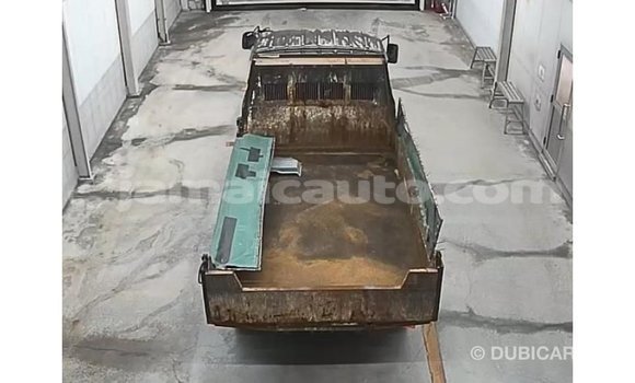 Buy Import Nissan Evalia Brown Truck in Import - Dubai in Clarendon Buy Import Nissan Evalia Brown Truck in Import - Dubai in Clarendon