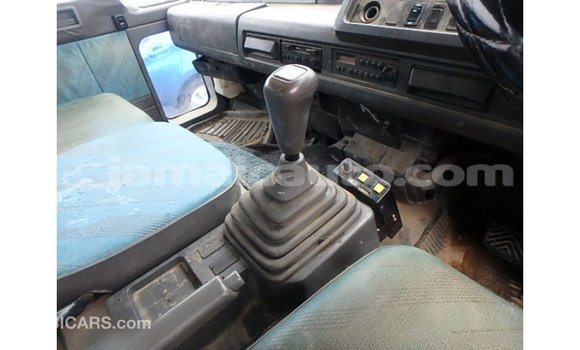 Buy Import Nissan Evalia Brown Truck in Import - Dubai in Clarendon Buy Import Nissan Evalia Brown Truck in Import - Dubai in Clarendon