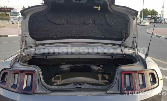 Acheter Import Voiture Ford Mustang Autre à Import - Dubai, Clarendon Acheter Import Voiture Ford Mustang Autre à Import - Dubai, Clarendon