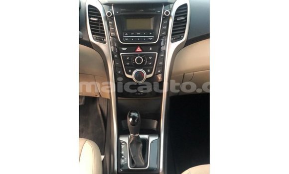 Buy Import Hyundai Elantra Red Car in Import - Dubai in Clarendon Buy Import Hyundai Elantra Red Car in Import - Dubai in Clarendon